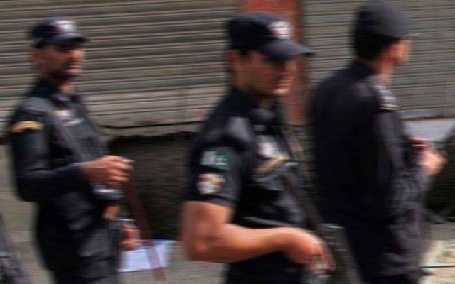 ہنگو؛ فتنہ الہندوستان کیخلاف آپریشن، 9 دہشتگرد جہنم واصل