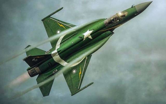 رائل انٹرنیشنل ایئر ٹیٹو 2025 ؛ پاکستان کی فضائیہ کو دو عالمی اعزاز عطا کیے گئے