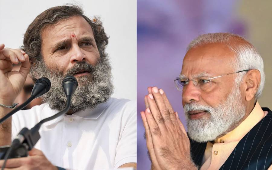 May 7 war, Pakistan's Operation Bunyanun Marsoos, Pakistan India war, Donald Trump's new video statement, Rahu Gandhi, Narendra Modi 