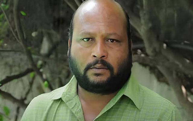 تیلگو فلم انڈسٹری کے کامیڈین فش وینکٹ چل بسے
