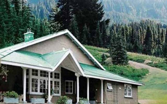 سرکاری ریسٹ ہاؤسز کے نئے کرایوں کا نوٹیفکیشن جاری