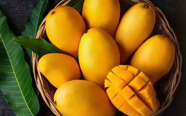 پاکستان دنیا بھر میں آم برآمد کرنے والا تیسرا بڑا ملک بن گیا