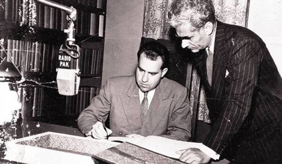 Pitrus Bukhari, Zulfiqar Ali Bukhari, City42 