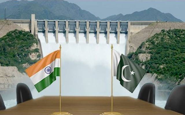 سندھ طاس معاہدہ، جنوبی ایشیا میں آبی جنگ کا خطرہ، بھارت کی ہٹ دھرمی قائم