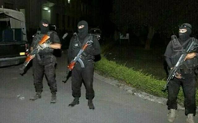 موچکو میں ہلاک دہشتگردوں میں سے ایک کی شناخت ہوگئی