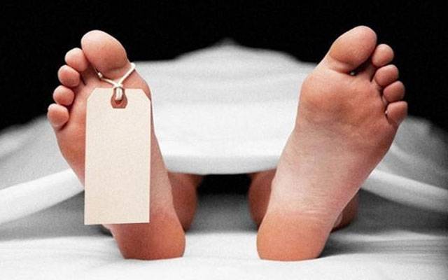 کاہنہ: نامعلوم شخص کی لاش برآمد  