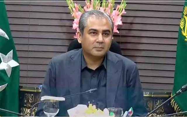 وفاقی وزیرداخلہ محسن نقوی آج سرکاری دورے پر افغانستان جائیں گے