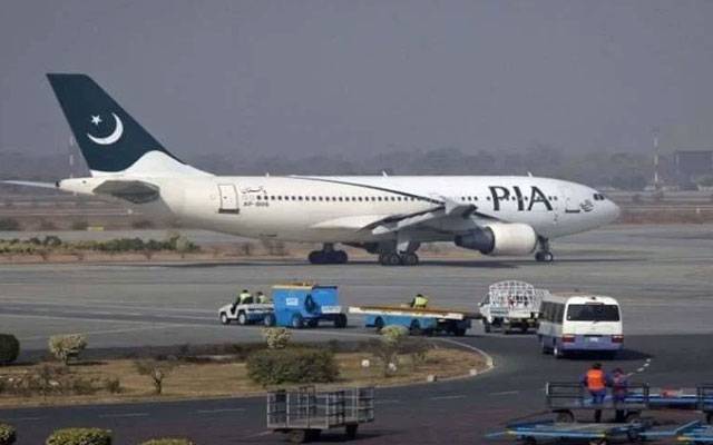 لاہور ایئرپورٹ پر فلائٹ آپریشن متاثر، متعدد پروازیں منسوخ اور تاخیر کا شکار