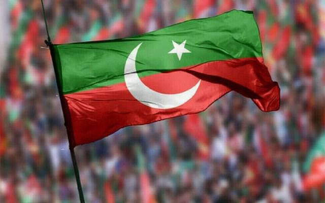 پی ٹی آئی کی 5 اگست کی تحریک کیلئے آگاہی مہم جاری
