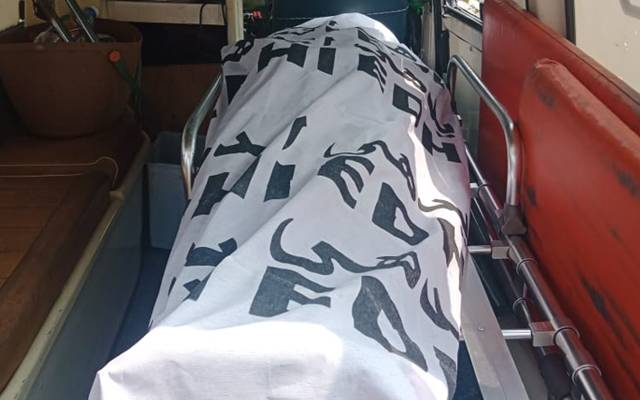 ہنجروال ، منصورہ بازارمیں شوہر نے بیوی کو قتل کر دیا