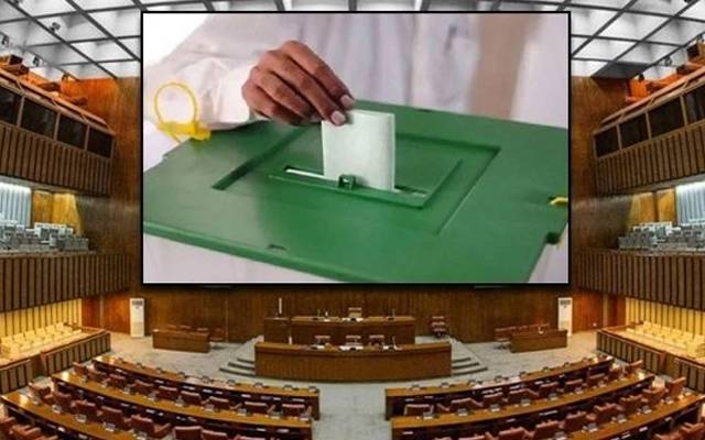 پنجاب کی سینیٹ نشست پر کل ضمنی انتخاب، الیکشن کمیشن نے اہم ہدایات جاری کردیں
