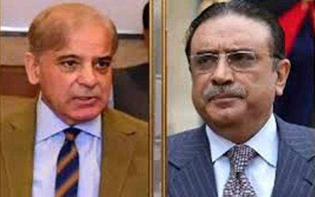 صدر مملکت اور وزیر اعظم کا قلات آپریشن میں 4 خوارجی دہشت گردوں کی ہلاکت پر سیکیورٹی فورسز کو خراج تحسین 