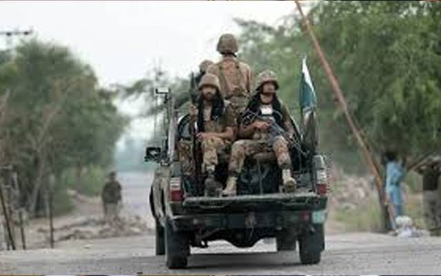 مالاکنڈ میں سیکورٹی فورسز کا پولیس اور ضلعی انتظامیہ کے ساتھ مل کرآپریشن ؛9 بھارتی سپانسرڈ خوارج جہنم واصل