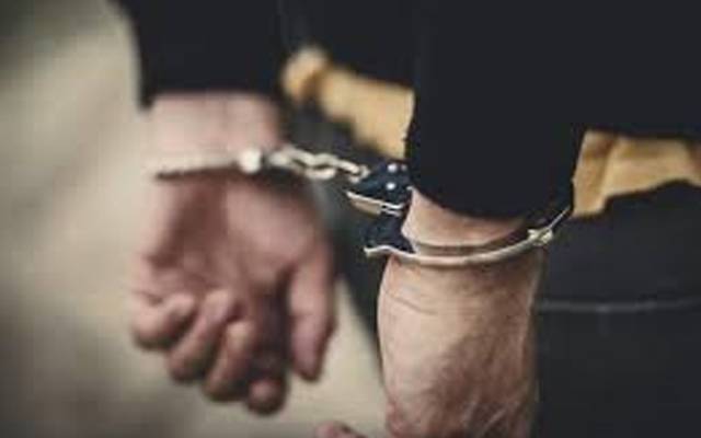 ہنجروال ؛ بیوی کو قتل کرنے والا ملزم گرفتار