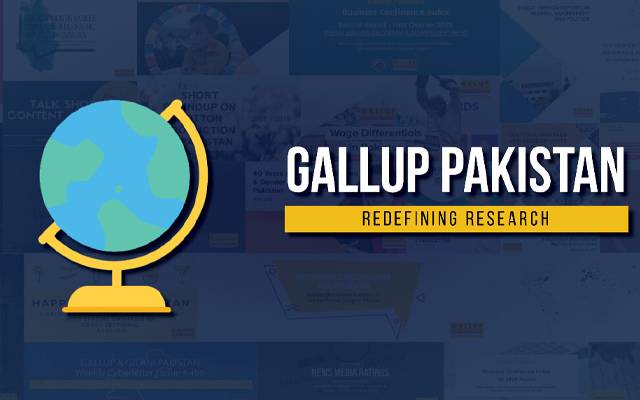 سوشل میڈیا ناقابل اعتبار اور معاشرے کیلئے نقصان دہ ہ؛خیبر پختونخوا کے 80 فیصد شہریوں کی رائے
