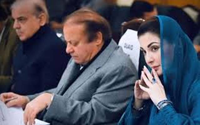شریف فیملی کا مری میں اہم مشاورتی اجلاس، پنجاب کابینہ میں توسیع کا فیصلہ