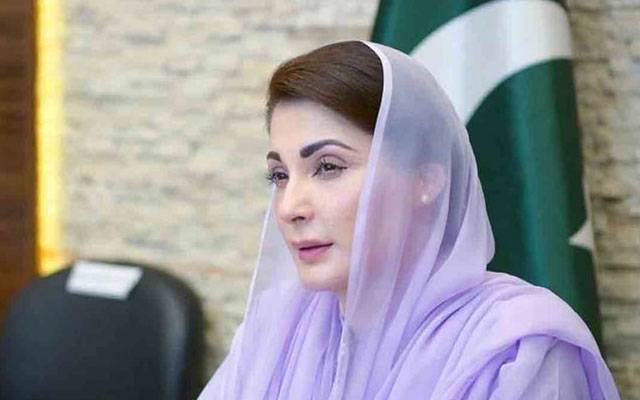  پنجاب کی ترقی کے منصوبے میرے دل کے بے حد قریب ہیں:مریم نواز