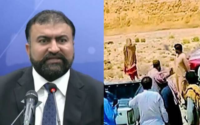 بلوچستان: قتل کئے گئے مقتولین کی شناخت ہوگئی، 11 ملزمان گرفتار