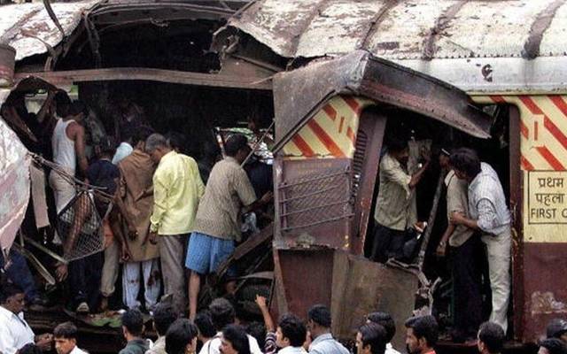   بھارت کی عدالت نے ممبئی ٹرین دھماکوں کے 12 ملزمان بری کردیے