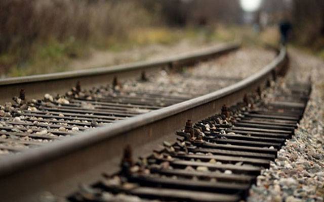 مصری شاہ: ٹرین کے نیچے آکر 70سالہ بزرگ جاں بحق