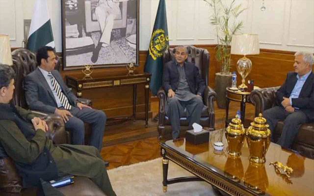 غیر قانونی امیگریشن مافیا کیخلاف کریک ڈاؤن کا حکم
