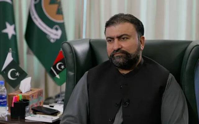 بلوچستان قتل کیس، جو بھی ملوث ہو گا اس کو قرار واقعی سزا دیں گے؛ وزیر اعلیٰ سرفراز بگٹی