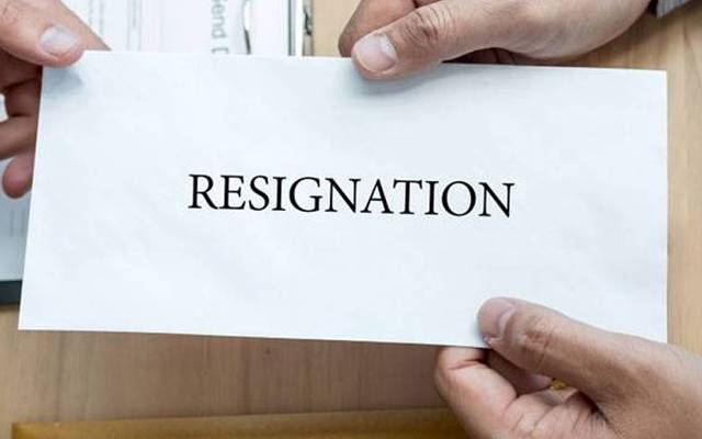 ’’سر میں بک گیا‘‘ ملازم کا انوکھا استعفیٰ وائرل