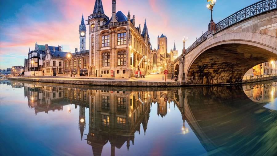 2 Israelis briefly detained in Belgium, War Crimes Probe, Gaza war crimes, city42 