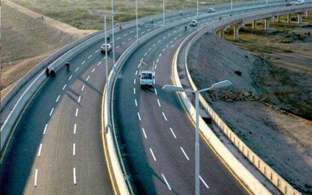 6لائن موٹروے کا منصوبہ ؛ لاہور سے اسلام آباد کا سفر مزید 100 کلومیٹر کم 