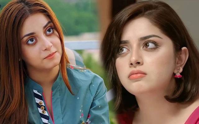  اداکارہ علیزے شاہ نے ڈراموں میں واپسی کیلئے کیا شرط رکھی؟