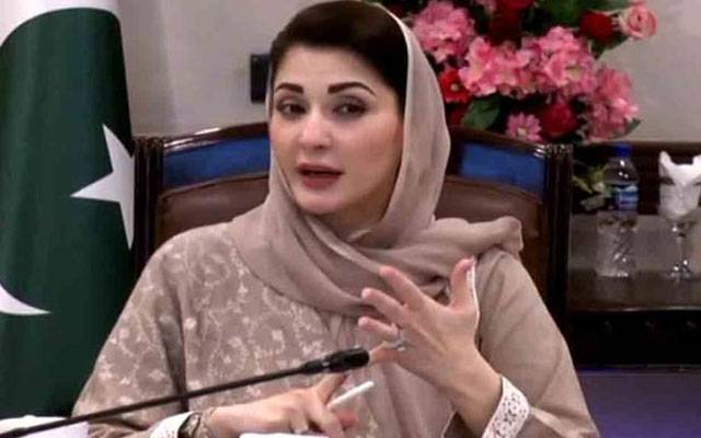  کاؤنٹر نارکوٹکس فورس منشیات کا مکمل خاتمہ کرے گی: مریم نواز