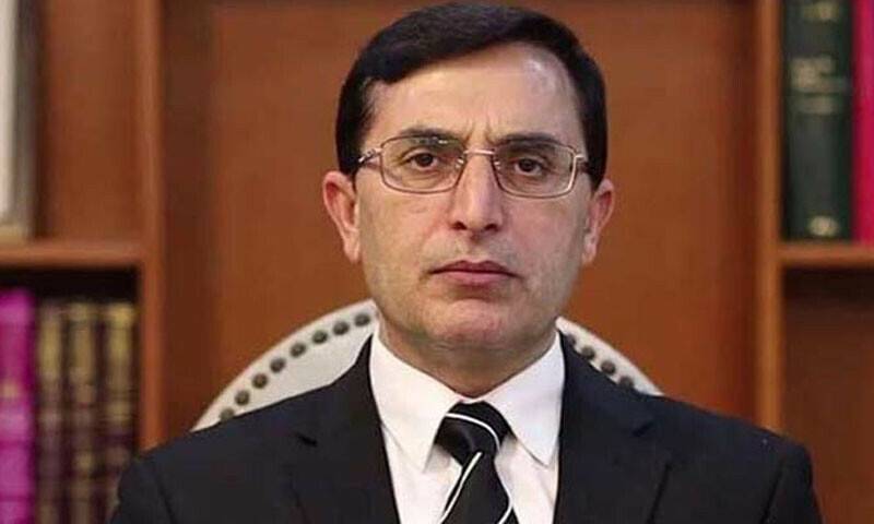سینیٹ الیکشن میں ایک نام بھی عمران خان کی مشاورت کے بغیر نہیں ڈالا گیا: بیرسٹر گوہر