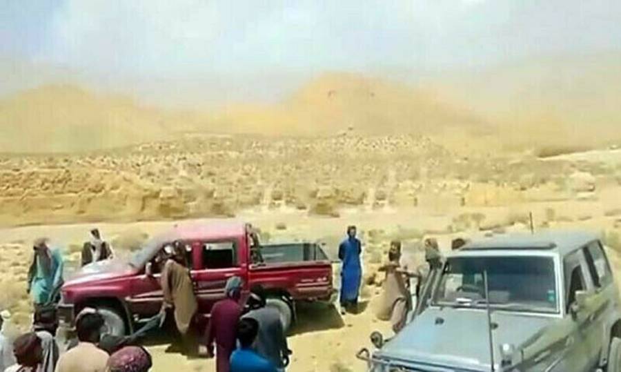 Degari Murder case, honour killing, Baluchistan crimes