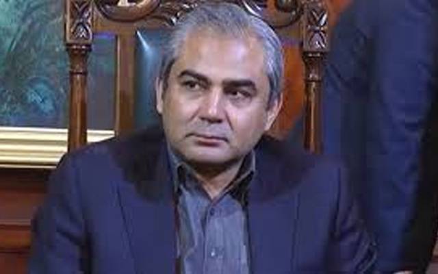 وفاقی وزیر داخلہ محسن نقوی کا بھارتی سپانسرڈ دہشتگردوں کے خلاف کامیاب آپریشن پر سیکورٹی فورسز کو خراج تحسین 