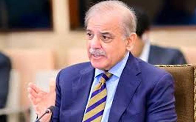 وزیراعظم کا قلات میں سیکیورٹی آپریشن پر سیکورٹی فورسز کو خراج تحسین 