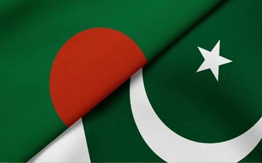 بنگلہ دیش کے ساتھ دوسرا ٹی ٹونٹی؛   12 باقی گیندوں سے پاکستان کو28 رنز درکار