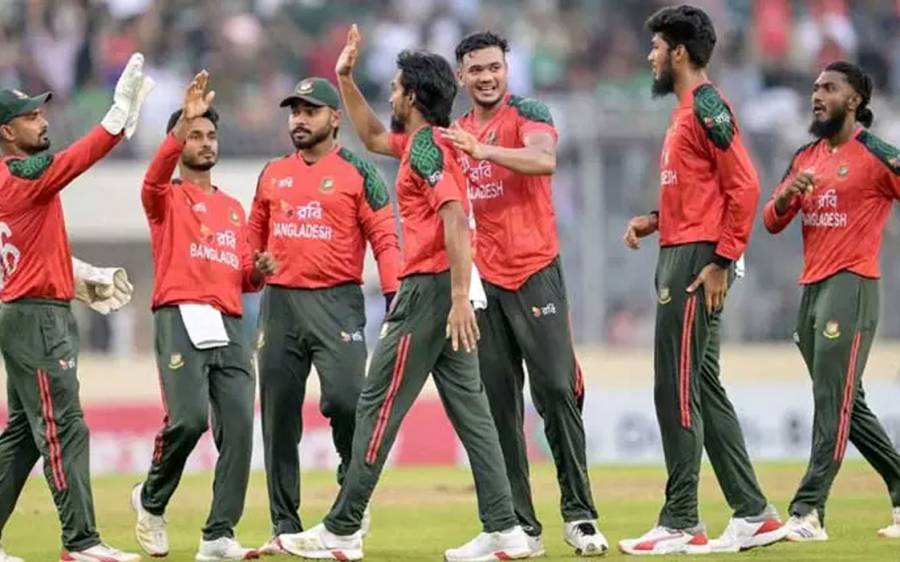 pakistan vs Bangladesh, T20 cricket, City42 