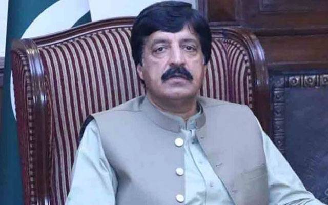  پیپلزپارٹی سیلاب سےمتاثرہ افرادکواکیلانہیں چھوڑےگی:گورنرپنجاب