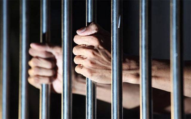 سندھ پولیس کو مطلوب اشتہاری لاہور سے گرفتار