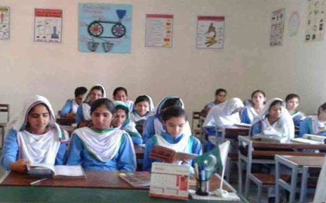 نان ٹیچنگ اسٹاف کی ایڈہاک تعیناتی کاطریقہ کار تبدیل