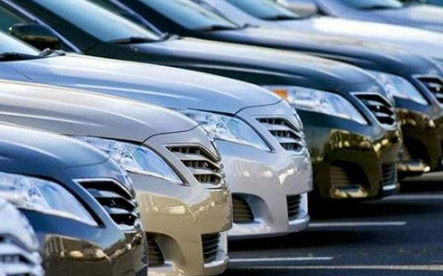ٹیکس ادانہ کرنے والوں کی گاڑیاں بند ہونگی