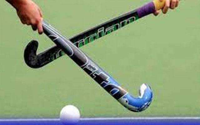 پرو ہاکی لیگ سے نیوزی لینڈ ٹیم کی دستبرداری کا اعلان