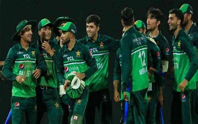 پاکستان شاہینز کا دورہ انگلینڈ کا فاتحانہ آغاز، سلیکٹ الیون کو 5 وکٹوں سے شکست