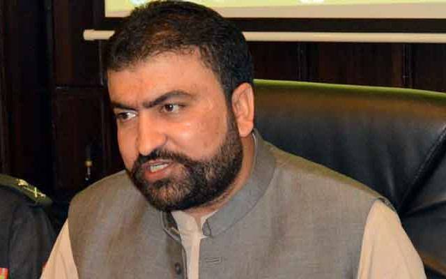 دہشتگرد ایک انچ زمین پر بھی قبضہ نہیں کرسکتے: وزیراعلیٰ بلوچستان