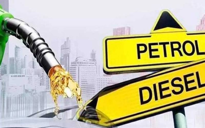 پیٹرولیم مصنوعات مزید مہنگی ہونے کا امکان