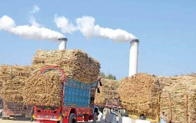 شوگر ملز کی جانب سے 15 ارب روپے سے زائد قرضے واپس نہ کیے جانے کا انکشاف