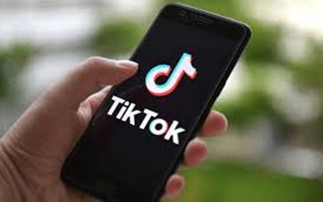 پاکستانیوں کی ٹک ٹاک پر ڈھائی کروڑ ویڈیوز ڈیلیٹ 