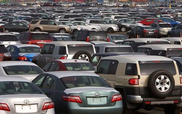 استعمال شدہ گاڑی خریدنے والے ہوشیار، اہم ایڈوائزری جاری
