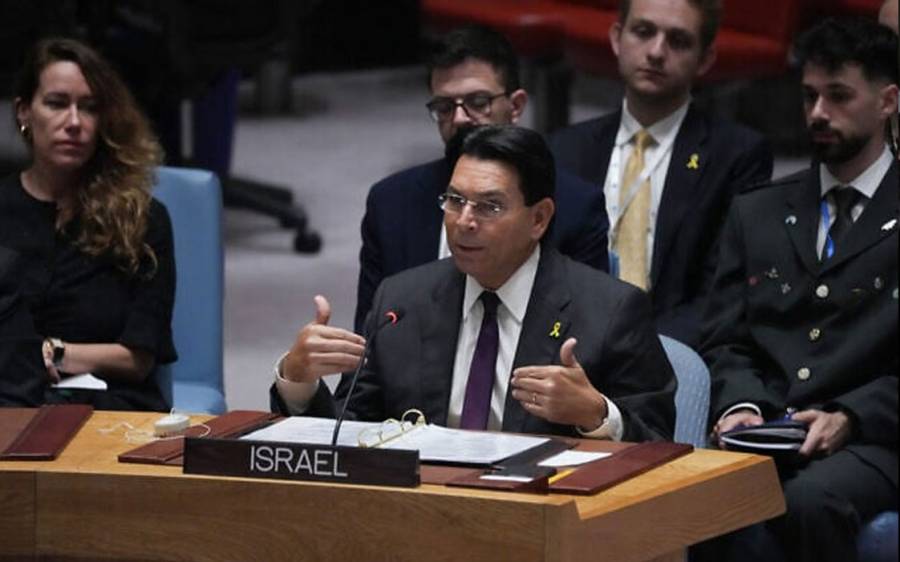 Israel UN conflict, Hamas, Gaza war, Humanitarian aid for Gaza 