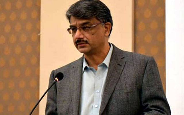 اٹامک انرجی ہسپتال مظفرآباد خطے کے لیے وفاق کی جانب سے بہترین تحفہ ہے؛ چوہدری انوار الحق 